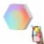 Yescom WiFi Smart LED Light 16 Million Colors Works with Alexa Google Assistant Decor Gifts Perspective: front