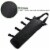 4 Pcs Weight Sand Bag for Pop Up Canopy Tent Gazebo Shelter Patio Perspective: front