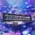 24 Multi-Color 78 LED Aquarium Light Fit For 24-35 Fish Tank Freshwater Perspective: front