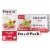 Honest Kids Super Fruit Punch Organic Fruit Juice Perspective: front