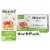 Honest Kids Appley Ever After Organic Apple Fruit Juice Perspective: front