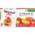 Honest Kids® Organic Super Fruit Punch Juice Drink Perspective: front