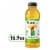 Honest Tea Organic Fair Trade Honey Green Tea Perspective: front