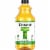 Honest Tea Organic Just Green Tea Perspective: front