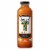 Honest® Tea Organic Just Black Unsweetened Tea Perspective: front