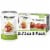 Honest Kids Appley Ever After Apple Organic Fruit Juice Perspective: front