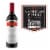 Quest Cabernet Franc Red Wine Perspective: front