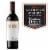 Austin Paso Robles Cabernet Sauvignon California Red Wine Perspective: front