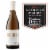 Austin Paso Robles Chardonnay White Wine Perspective: front
