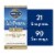 Garden of Life® Omega-Zyme™ Ultra Digestive Enzyme Blend Capsules Perspective: front