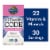 Garden of Life® Vitamin Code® 50 & Wiser Women's Multivitamins Vegetarian Capsules Perspective: front