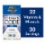 Garden of Life® Vitamin Code® Men's Whole Food Multivitamin Vegetarian Capsules Perspective: front