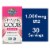 Garden of Life® Vitamin Code® Raw B-12™ Capsules Perspective: front