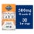 Garden of Life® Vitamin Code® Raw Vitamin™ C Vegan Capsules 500mg Perspective: front