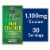 Garden Of Life® Vitamin Code® Raw Calcium™ Vegetarian Capsules Perspective: front