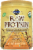 Garden of Life® Beyond Organic Raw Protein Perspective: front