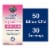 Garden of Life Raw Probiotics Vaginal Care with Enzymes, Shelf Stable, Once Daily Capsules Perspective: front