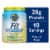 Garden of Life® Original Raw Organic Fit High Protein Whole Food Dietary Supplement Powder Perspective: front