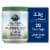 Garden of Life® Raw Organic Perfect Food® Alkalizer & Detoxifier Dietary Lemon & Ginger Supplement Perspective: front
