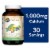 Garden Of Life® Organics Plant Calcium Vegan Tablets Perspective: front