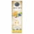 Garden of Life® MyKind Organics Vegan D3 Vanilla Spray Perspective: front