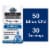 Garden of Life Dr. Formulated Prostate+ Probiotics, Cranberry, Vitamin D, Capsules, 50 Billion CFU Perspective: front