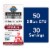 Garden of Life Dr. Formulated Urinary Tract+ Probiotics, UT Health, Digestive, Immune, Capsules Perspective: front