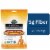 Garden of Life Dr. Formulated Organic Fiber Citrus Powder Perspective: front