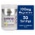 Garden of Life® Sport Organic Blackberry Lemonade Recovery Powder Perspective: front