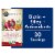 Garden of Life® Organics Plant Collagen Builder Vegan Tablets Perspective: front