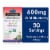 Garden of Life® Dr. Formulated Brain Health Attention & Focus for Kids Chewables Perspective: front