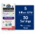 Garden of Life Dr. Formulated Organic Kids+ Probiotics with Vitamin C & D, Watermelon Chewables Perspective: front