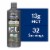 Garden of Life® Dr. Formulated Organic Coconut MCT Oil Liquid Perspective: front
