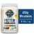 Garden of Life® Organic Chocolate Plant-Based Protein Shake Powder Perspective: front