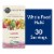 Garden of Life Organics Women's Multi, One a Day for Health, Energy, Beauty, 30 Vegan Tablets Perspective: front