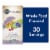 Garden of Life Organics Prenatal Multivitamin, Women's One a Day for Energy, Vegan Tablets Perspective: front