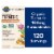 Garden of Lfe® Organics Extra Strength Turmeric Vegan Tablets Perspective: front