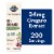 Garden of Life Organics Oil of Oregano Seasonal Drops, Organic, Alcohol Free, Liquid Perspective: front