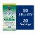 Garden of Life® Raw Probiotics Colon Care Shelf Stable Vegetarian Capsules Perspective: front