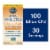 Garden of Life Raw Probiotics Ultimate Care, Enzymes, Shelf Stable One a Day Probiotic Capsules Perspective: front