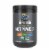 Garden of Life Dr Formulated Organic Vanilla Keto Powder Perspective: front