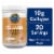 Garden of Life Multi-Sourced Collagen Turmeric, Joints & Mobility, Apple Cinnamon Flavor Powder Perspective: front