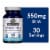 Garden of Life® Dr. Formulated Prenatal DHA plus DPA & D3 Strawberry Softgels Perspective: front