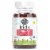 Garden of Life® Kids Immune Gummy Dietary Supplement Perspective: front