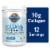 Garden of Life Grass Fed Collagen Creamer, Energy, Beauty & Joints, Creamy Vanilla Powder, 10 g Perspective: front