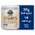 Garden of Life® Grass Fed Vanilla Collagen Protein Powder Perspective: front