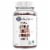 Garden of Life Organics Apple Cider Vinegar Vegan Gummies Original Perspective: front