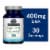 Garden of Life® Dr. Formulated Vegan DHA Softgels Perspective: front