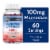 Garden of Life® Dr. Formulated Magnesium with Pre & Probiotics Raspberry Gummies Perspective: front