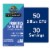 Garden of Life® Dr. Formulated Probiotics Gas & Bloating Pre + Pro + Postbiotics Capsules Perspective: front